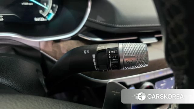 Genesis G80 (RG3) id 4231182 из Кореи 29