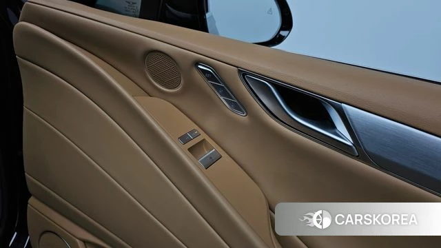 Genesis G80 (RG3) id 4749012 из Кореи 29