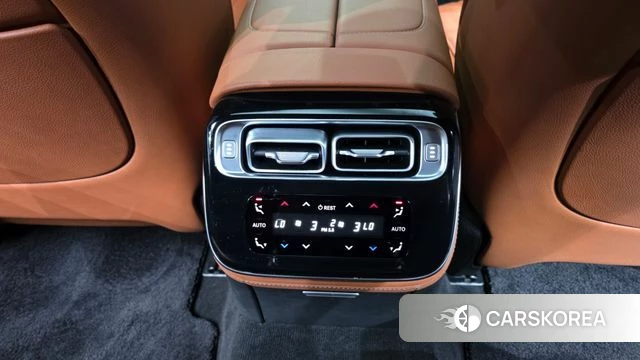 Mercedes-Benz S-Class W223 id 4701766 из Кореи 29