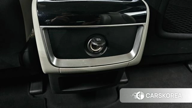 Kia Carnival 4th generation id 4501549 из Кореи 29
