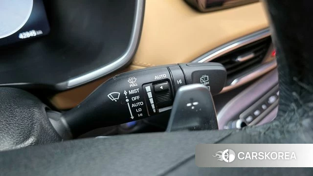 Hyundai The New Santa Fe id 4354978 из Кореи 29
