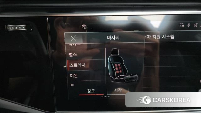 Audi Q8 (4M) id 4612111 из Кореи 29