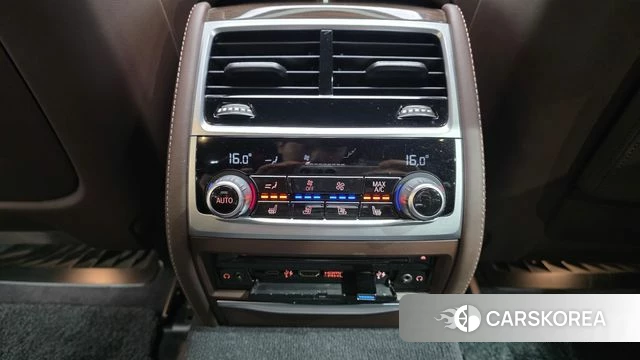 BMW 7 Series (G11) id 4619327 из Кореи 29