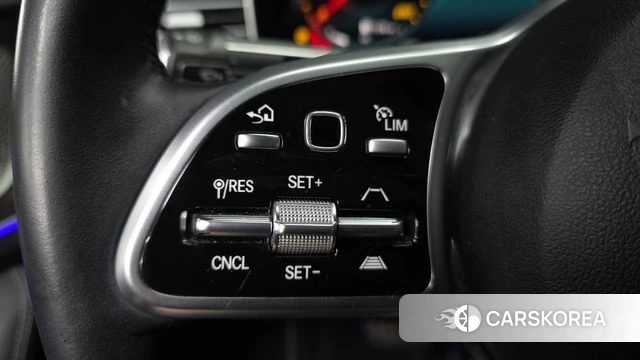 Mercedes-Benz GLE-Class W167 id 4768859 из Кореи 29