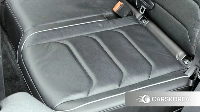Volkswagen Tiguan second Generation id 4317344 из Кореи 29