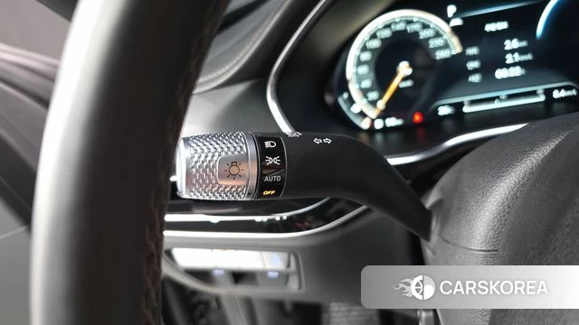 Genesis G80 (RG3) id 4712223 из Кореи 29