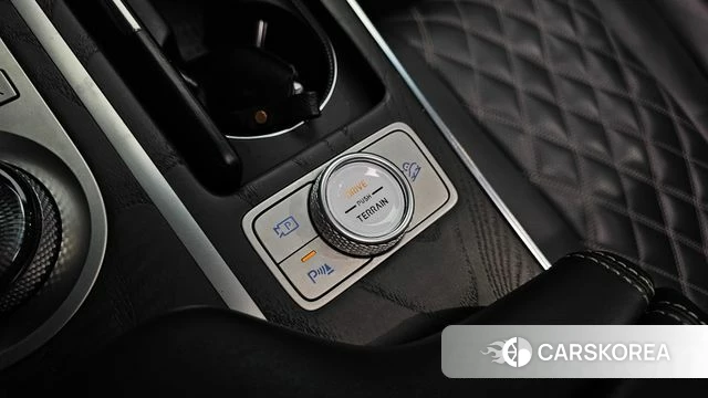 Genesis GV80 id 4579629 из Кореи 29