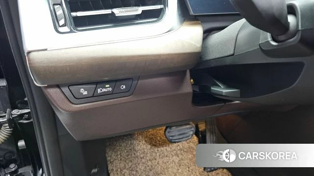 BMW X1 (U11) id 4675196 из Кореи 29