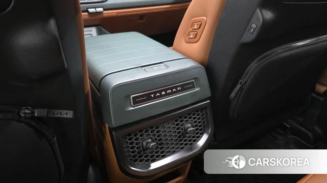 Kia Tasman id 4934704 из Кореи 29