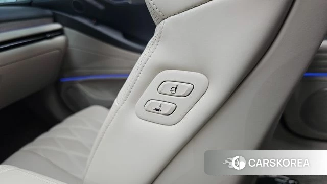 Genesis G80 (RG3) id 4368464 из Кореи 29