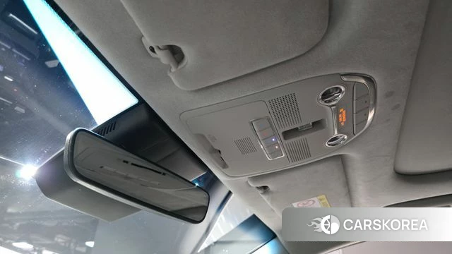 Hyundai The New Grandeur IG Hybrid id 4482097 из Кореи 29