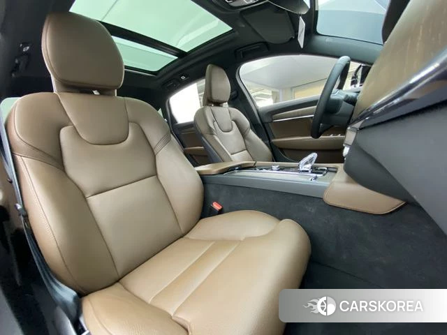 Volvo S90 id 3889972 из Китая 29