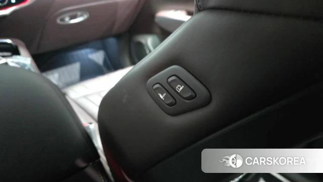 Genesis GV70 id 4423745 из Кореи 29