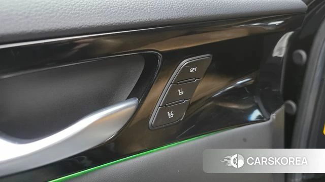 Kia K7 Premier id 4755009 из Кореи 29