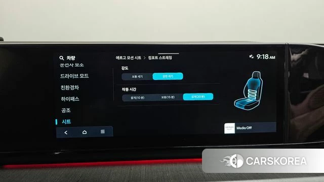 Hyundai Grandeur Hybrid (GN7) id 4623639 из Кореи 29