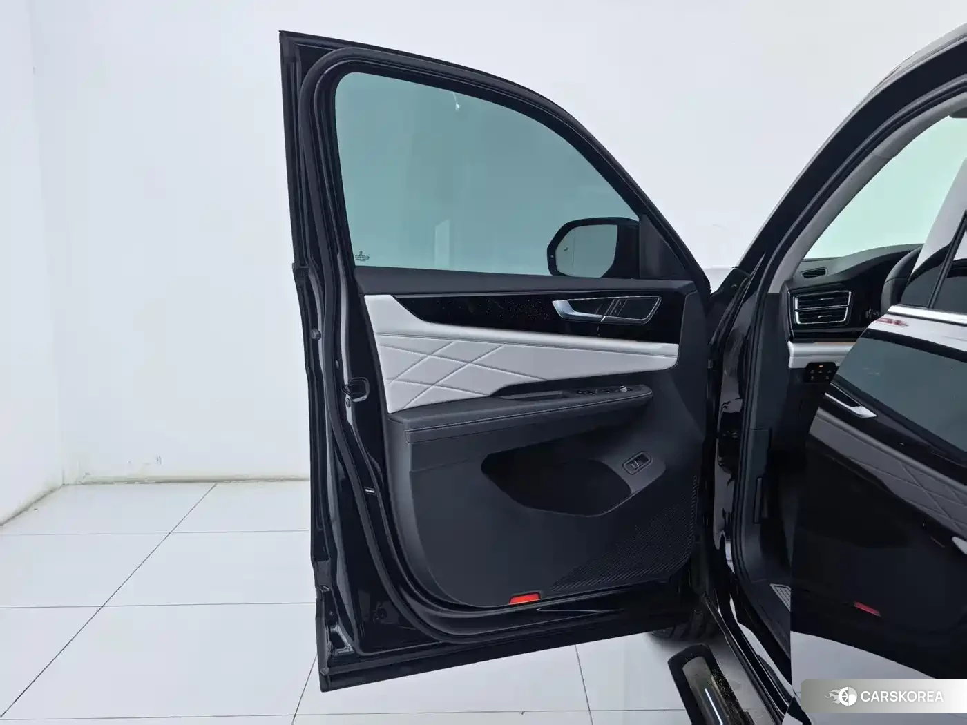 Volkswagen Teramont id 4553928 из Китая 29