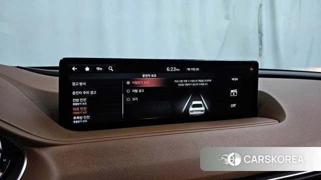 Genesis G80 (RG3) id 4573125 из Кореи 29