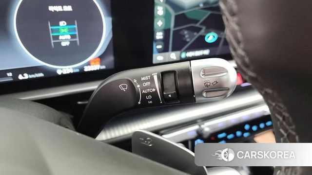 Hyundai Ionic 6 id 4316080 из Кореи 29