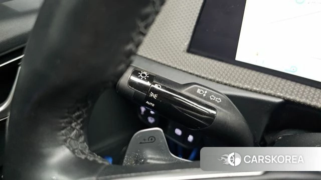 Kia EV6 id 4534490 из Кореи 29