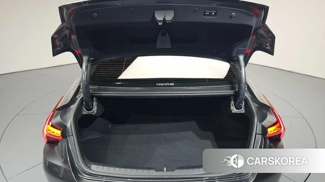 Kia K8 Hybrid id 4881394 из Кореи 29