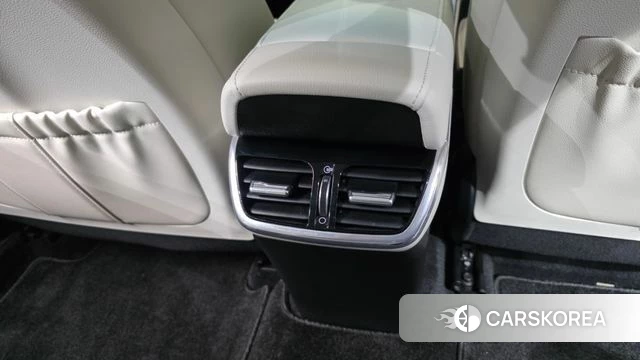 Hyundai The New Grandeur IG id 4835414 из Кореи 29