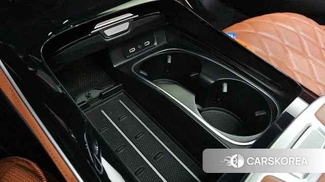 Mercedes-Benz S-Class W223 id 4864330 из Кореи 29
