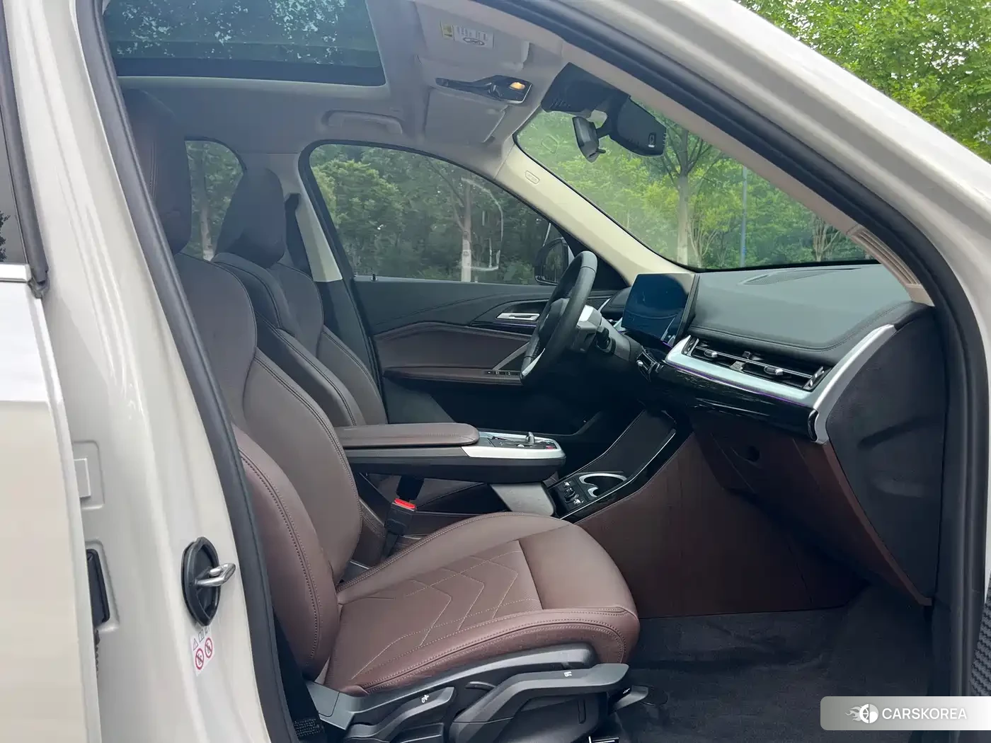 BMW X1 id 4553624 из Китая 29