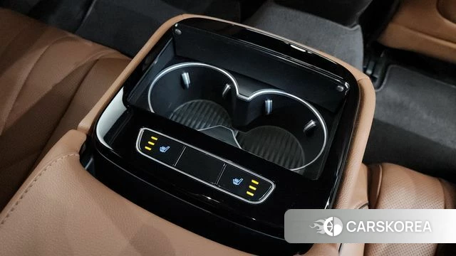 Genesis G80 (RG3) id 4434106 из Кореи 29