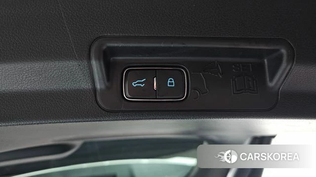 Ford Explorer 6th Generation id 4524836 из Кореи 29