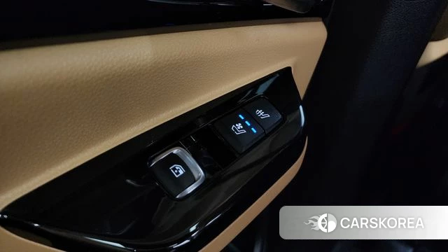 Kia Carnival 4th generation id 4244318 из Кореи 29