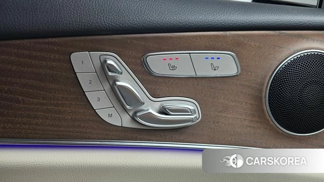 Mercedes-Benz E-Class W213 id 4529530 из Кореи 29