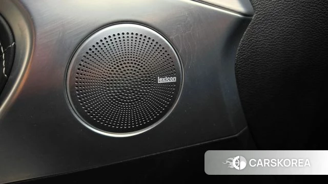 Genesis G70 id 4781157 из Кореи 29