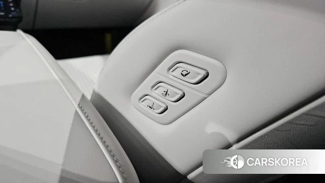 Hyundai Grandeur Hybrid (GN7) id 4720037 из Кореи 29