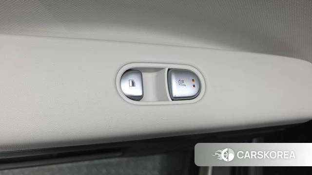 Hyundai Ionic 5 id 4302498 из Кореи 29