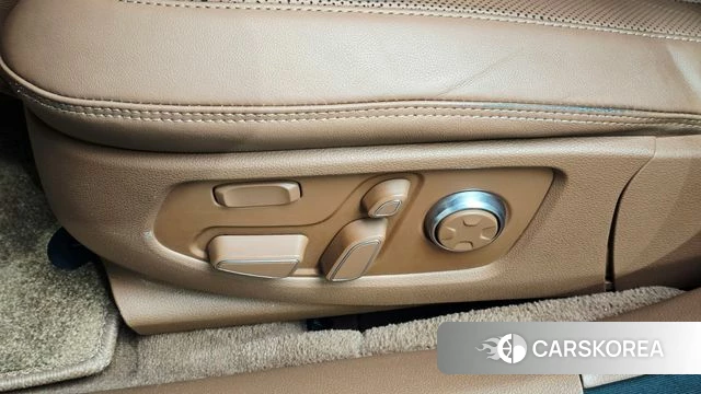 Genesis G90 id 4873258 из Кореи 29