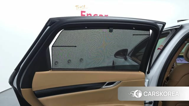 Genesis G80 (RG3) id 4360044 из Кореи 29