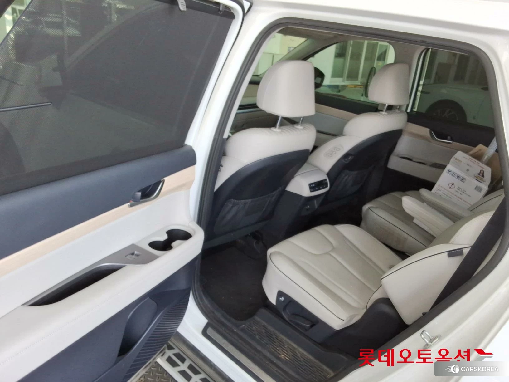 Hyundai Palisade id 4669141 из Кореи 29