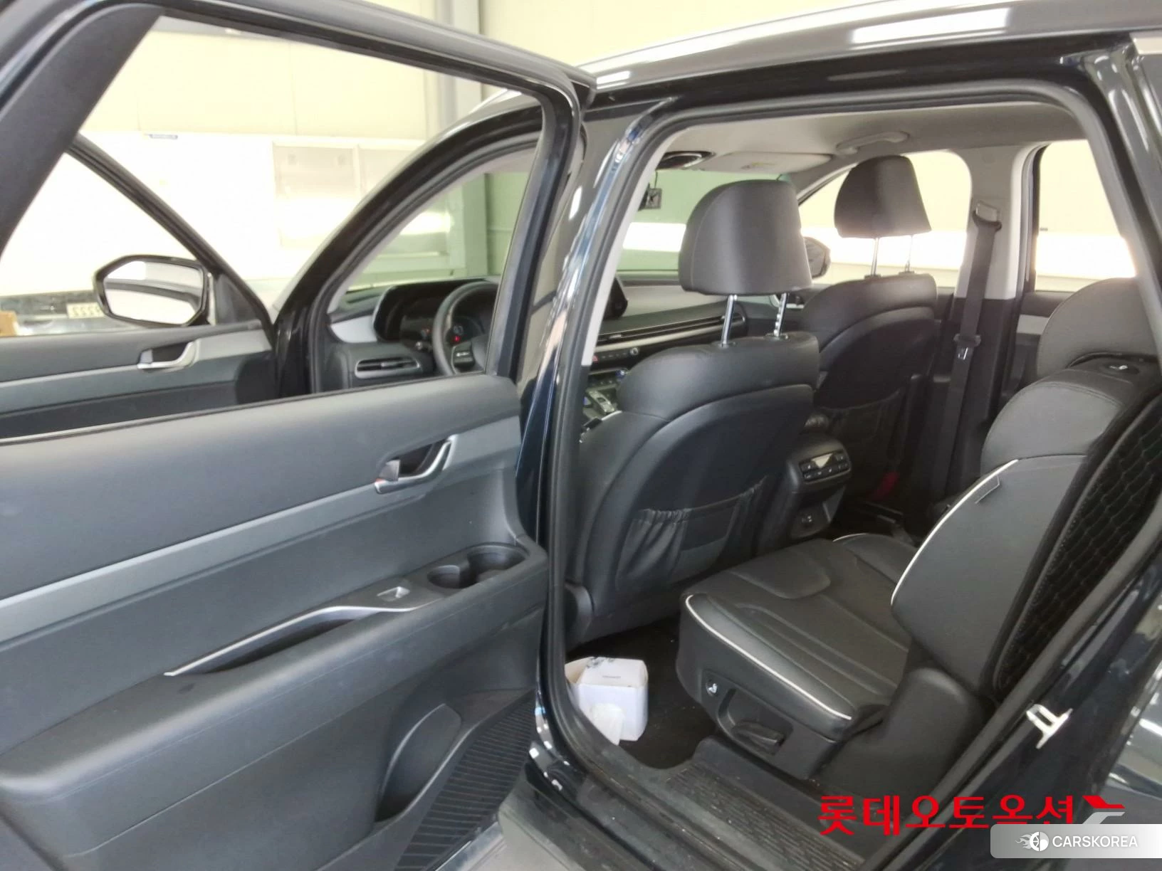 Hyundai Palisade id 4902536 из Кореи 29
