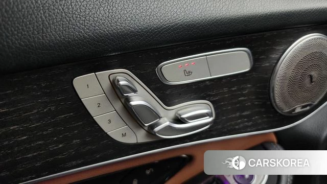 Mercedes-Benz GLC-Class X253 id 4225160 из Кореи 29