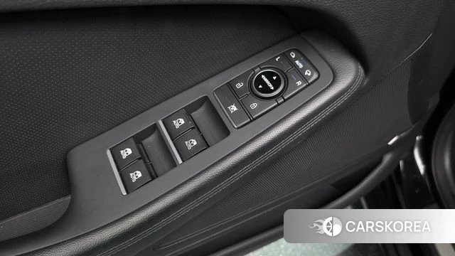 Genesis G80 id 4662811 из Кореи 29