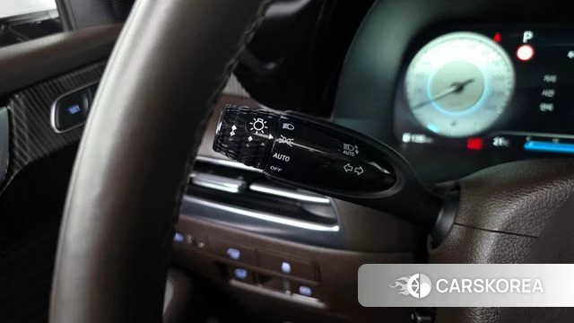 Hyundai The New Palisade id 4201837 из Кореи 29