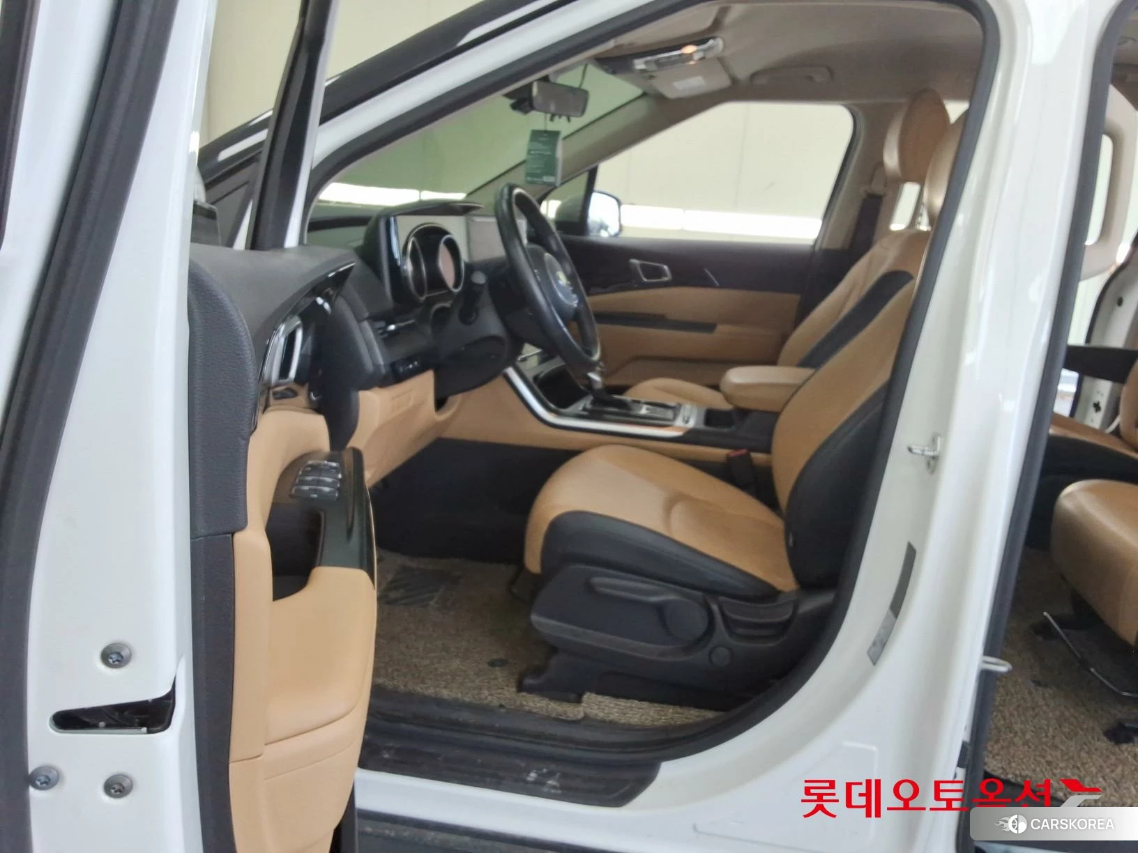 Kia Carnival id 4669072 из Кореи 29