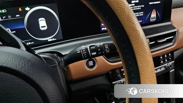 Kia The New Seltos id 4194981 из Кореи 29