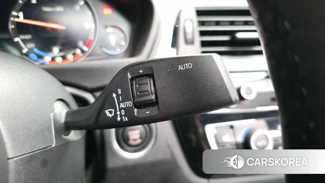 BMW 3 Series (F30) id 4684297 из Кореи 29