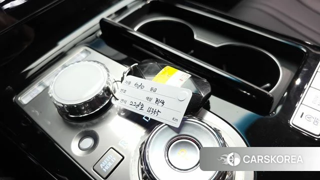 Genesis G80 (RG3) id 4725044 из Кореи 29