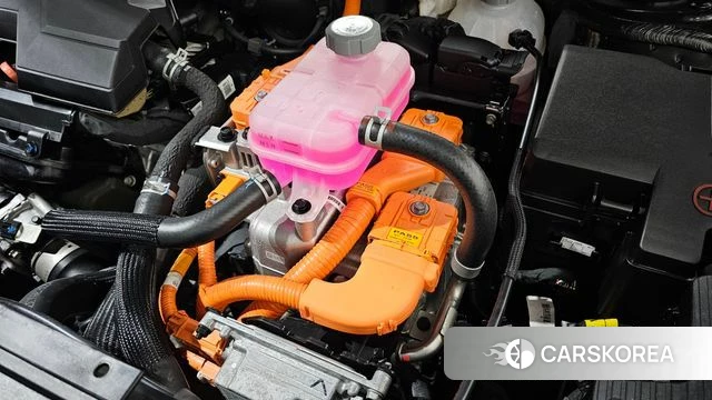 Kia Sorento 4th Generation id 4591846 из Кореи 29