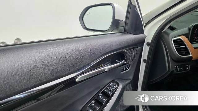 Kia The New Seltos id 4623737 из Кореи 29