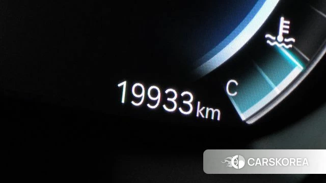 Genesis G80 (RG3) id 4409284 из Кореи 29