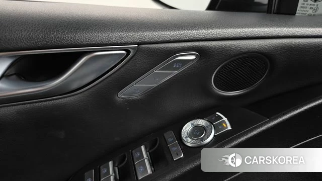 Genesis G80 (RG3) id 4764739 из Кореи 29