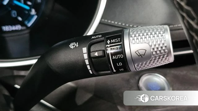 Genesis G80 (RG3) id 4573755 из Кореи 29